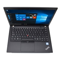 Lenovo ThinkPad T480 i5-8250U 8GB 256GB SSD 14 Lenovo ThinkPad T480 i5-8250U 8GB 256GB SSD 14